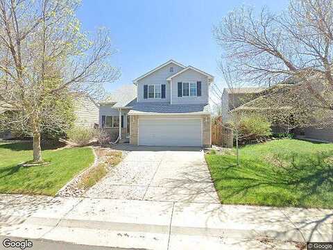 Wenatchee, AURORA, CO 80015