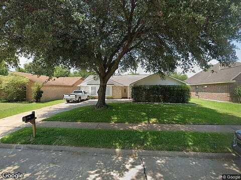 Meadow Place, LA PORTE, TX 77571