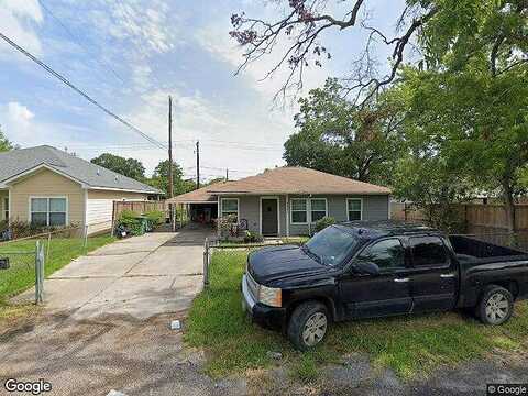 Doolittle, HOUSTON, TX 77033