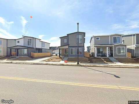 64Th, COMMERCE CITY, CO 80022