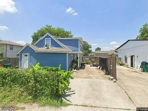 Park, PASADENA, TX 77506