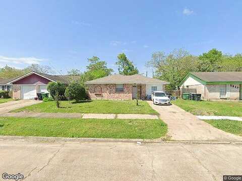 Brisbane, HOUSTON, TX 77048