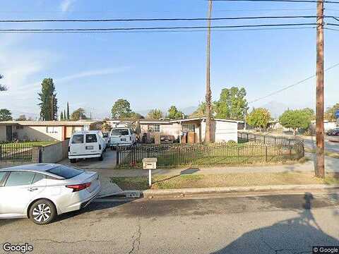 Harrison, POMONA, CA 91767