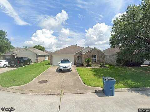 Steel Meadows, HUMBLE, TX 77346