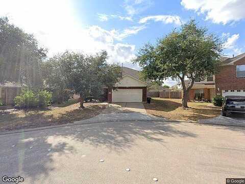 Cypressbluff, KATY, TX 77449