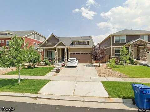 Buchanan, AURORA, CO 80016