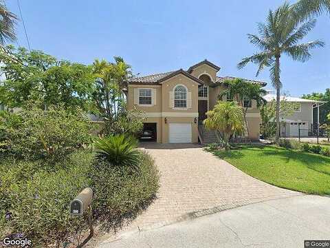 Pinfish, BONITA SPRINGS, FL 34134