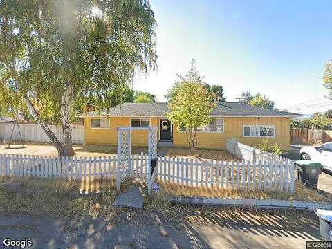 Adele, SUSANVILLE, CA 96130