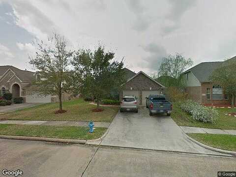 Country Spring, HOUSTON, TX 77084