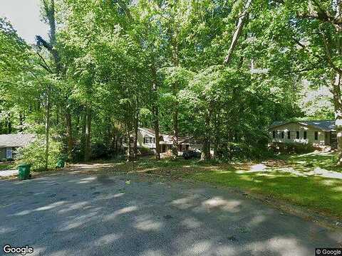 Hardwood, STONE MOUNTAIN, GA 30083
