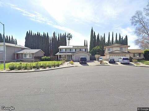 Pennington, VACAVILLE, CA 95687