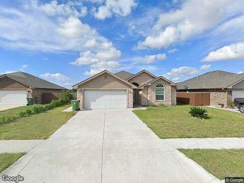 Osborne, BROWNSVILLE, TX 78520