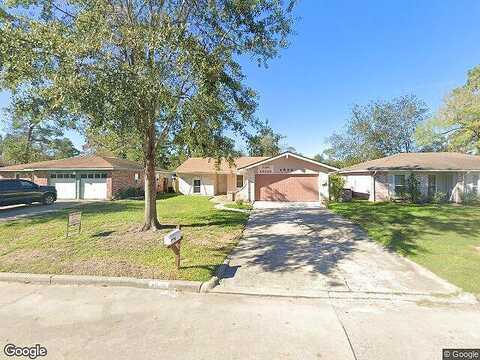 Mccleester, SPRING, TX 77373