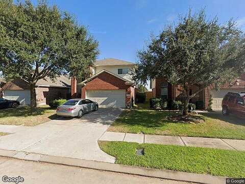 Hall Croft Chase, KATY, TX 77449