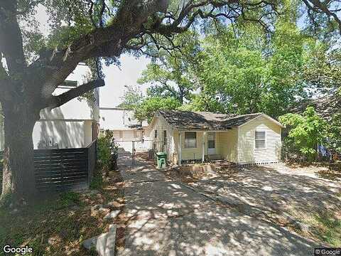 Link, HOUSTON, TX 77009