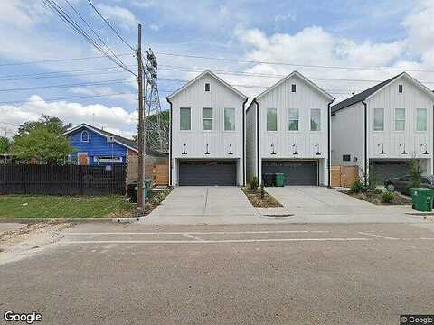 Hardy, HOUSTON, TX 77009