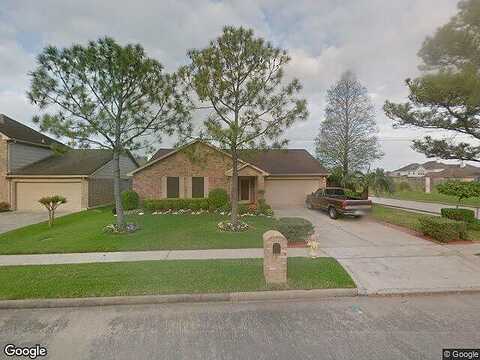 Nations, PASADENA, TX 77505