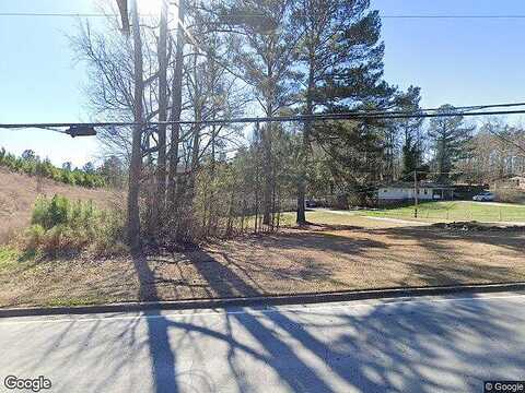 Stonewall Tell, ATLANTA, GA 30349