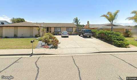 Rice Ranch, SANTA MARIA, CA 93455