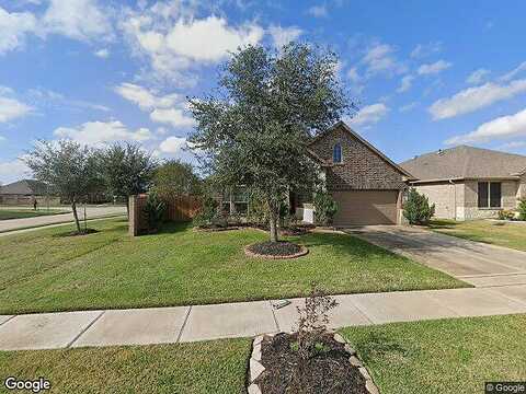 Trizza, KATY, TX 77493