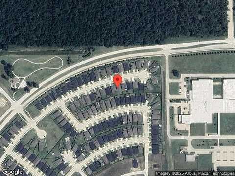 Alaska Cedar, CROSBY, TX 77532