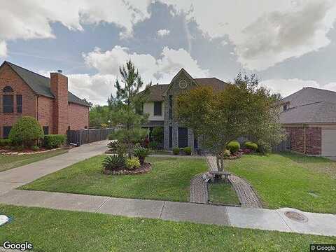 Armand View, PASADENA, TX 77505