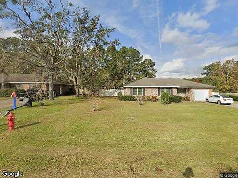 Hines, HINESVILLE, GA 31313