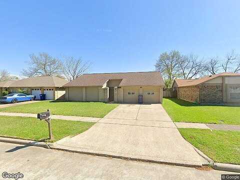 Sequoia, BAYTOWN, TX 77521