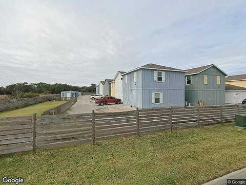 Highway 35, ROCKPORT, TX 78382