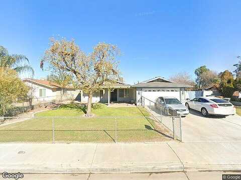 Tyndall, BAKERSFIELD, CA 93313