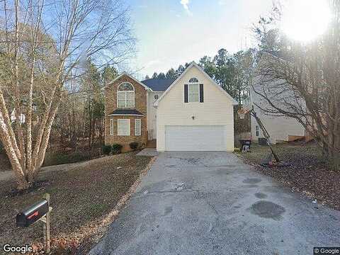 Arnolds Mill, DOUGLASVILLE, GA 30135