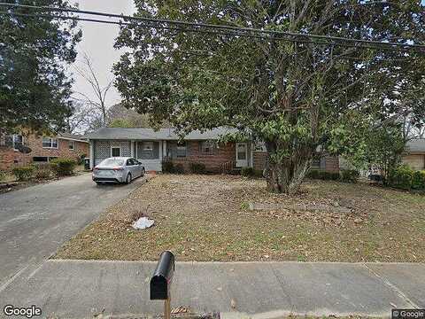 Kimberly, WARNER ROBINS, GA 31088