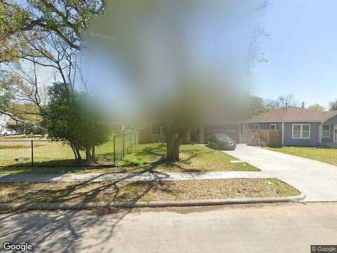 Wafer, PASADENA, TX 77506