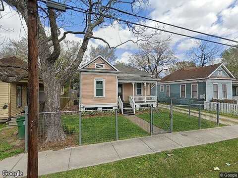 Marie, HOUSTON, TX 77009