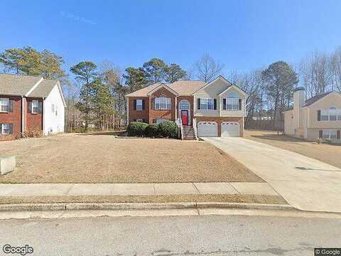 Lions Gate, DOUGLASVILLE, GA 30135