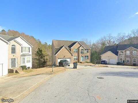Arnolds Mill, DOUGLASVILLE, GA 30135
