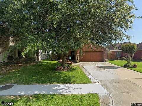 Crosby Village, CROSBY, TX 77532