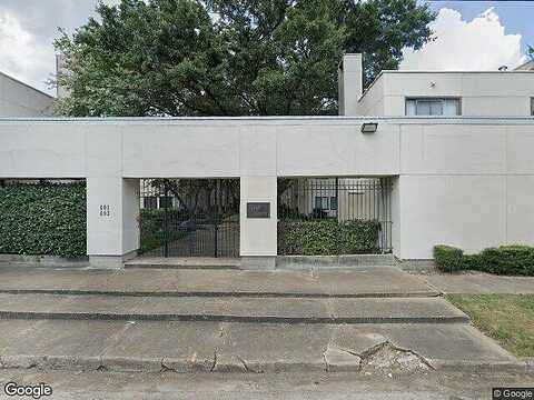 Anita, HOUSTON, TX 77006