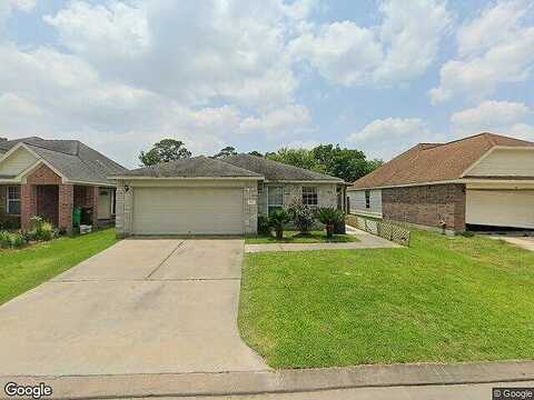 Cary Creek, BAYTOWN, TX 77521