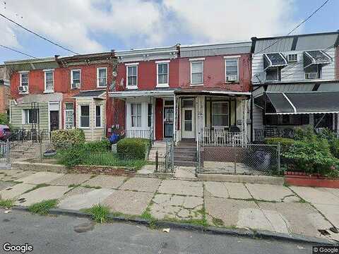 Wallace, PHILADELPHIA, PA 19104