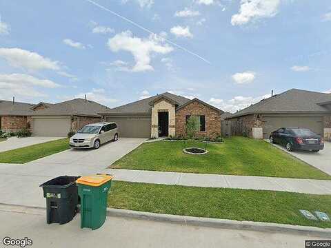 Hawaiian, BAYTOWN, TX 77521
