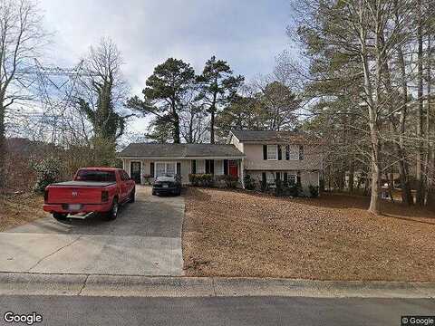 Rosedale, DOUGLASVILLE, GA 30135
