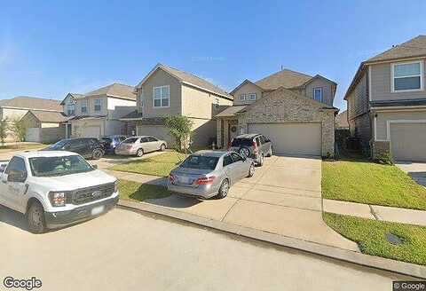 Giorgio Pastel, KATY, TX 77493