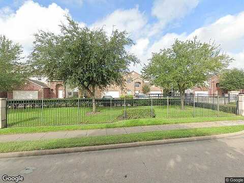 Ashford Villa, HOUSTON, TX 77082