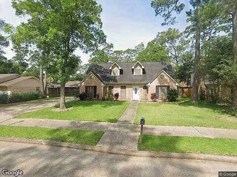 Autumn, BAYTOWN, TX 77521