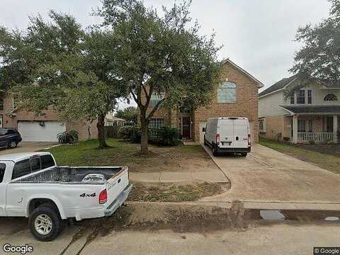 Sage Pointe, KATY, TX 77449