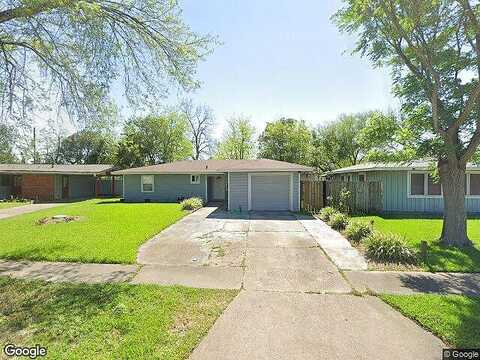 Malone, PASADENA, TX 77503