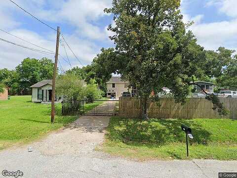 Legion, HOUSTON, TX 77026