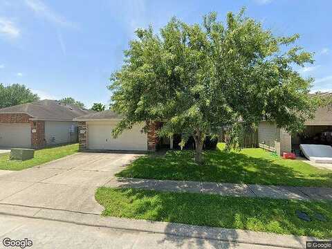 Apache Meadows, BAYTOWN, TX 77521