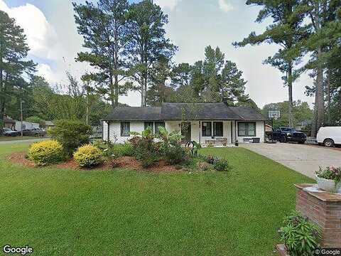 Ashley Woods, POWDER SPRINGS, GA 30127